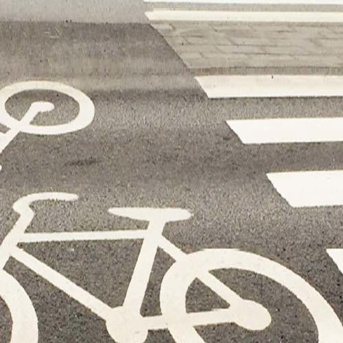 Linjemarkering premark 1000x100mm 30 st/förpacknin