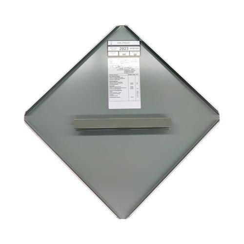 Väjning B4 Huvudled