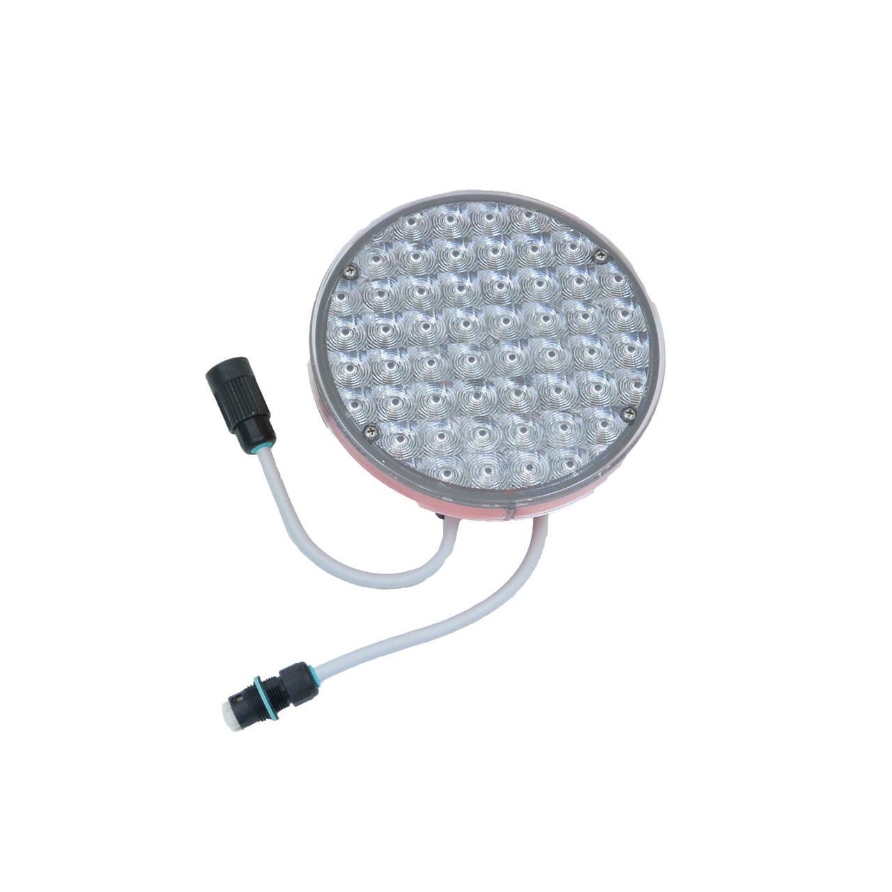 Rinnande ljus LED Kombi