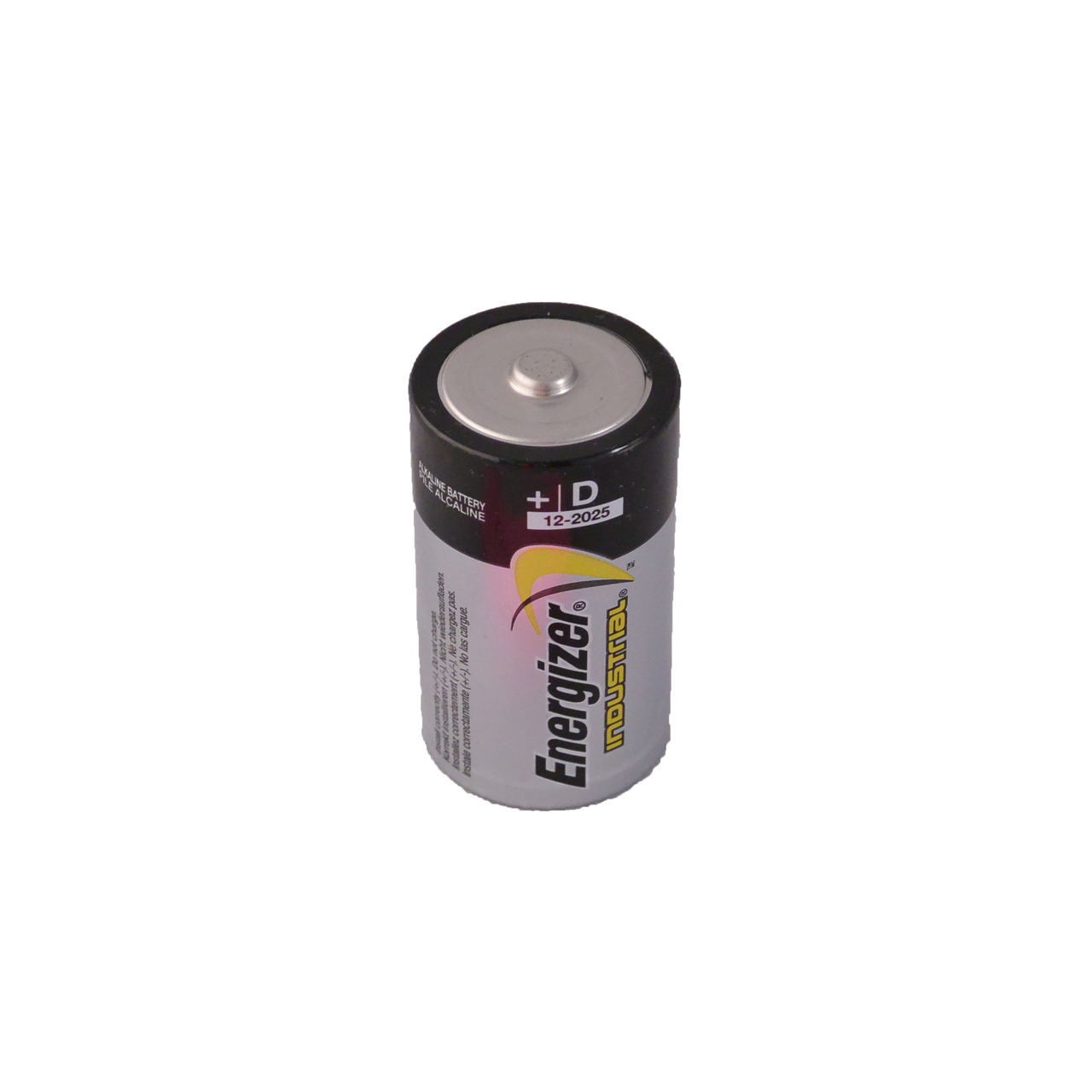 Batteri LR20 1,5V 12st/förpackning