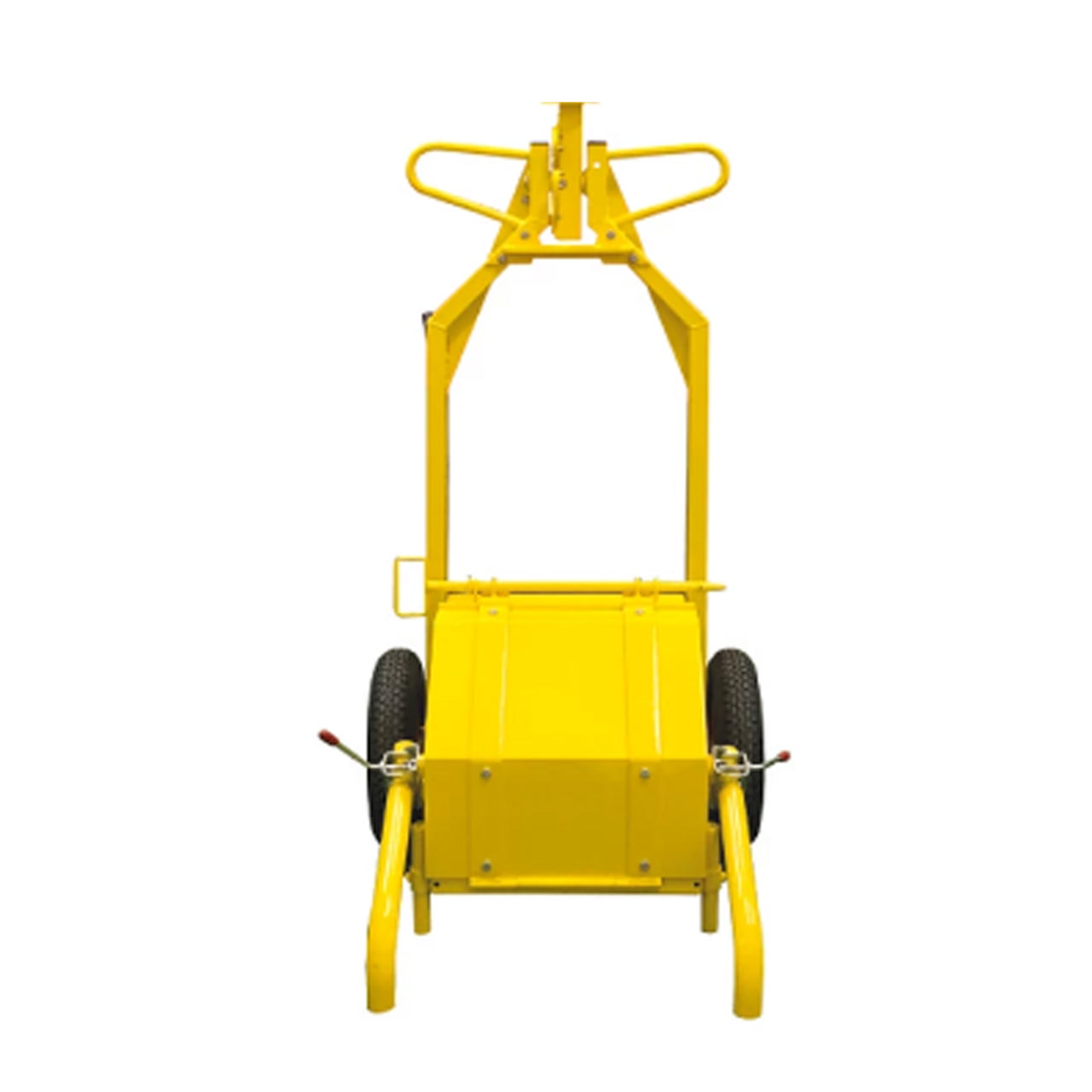 Vagn till Trafiksignal R6