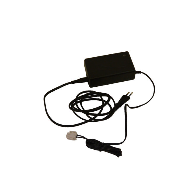 Evolis Batteriladdare