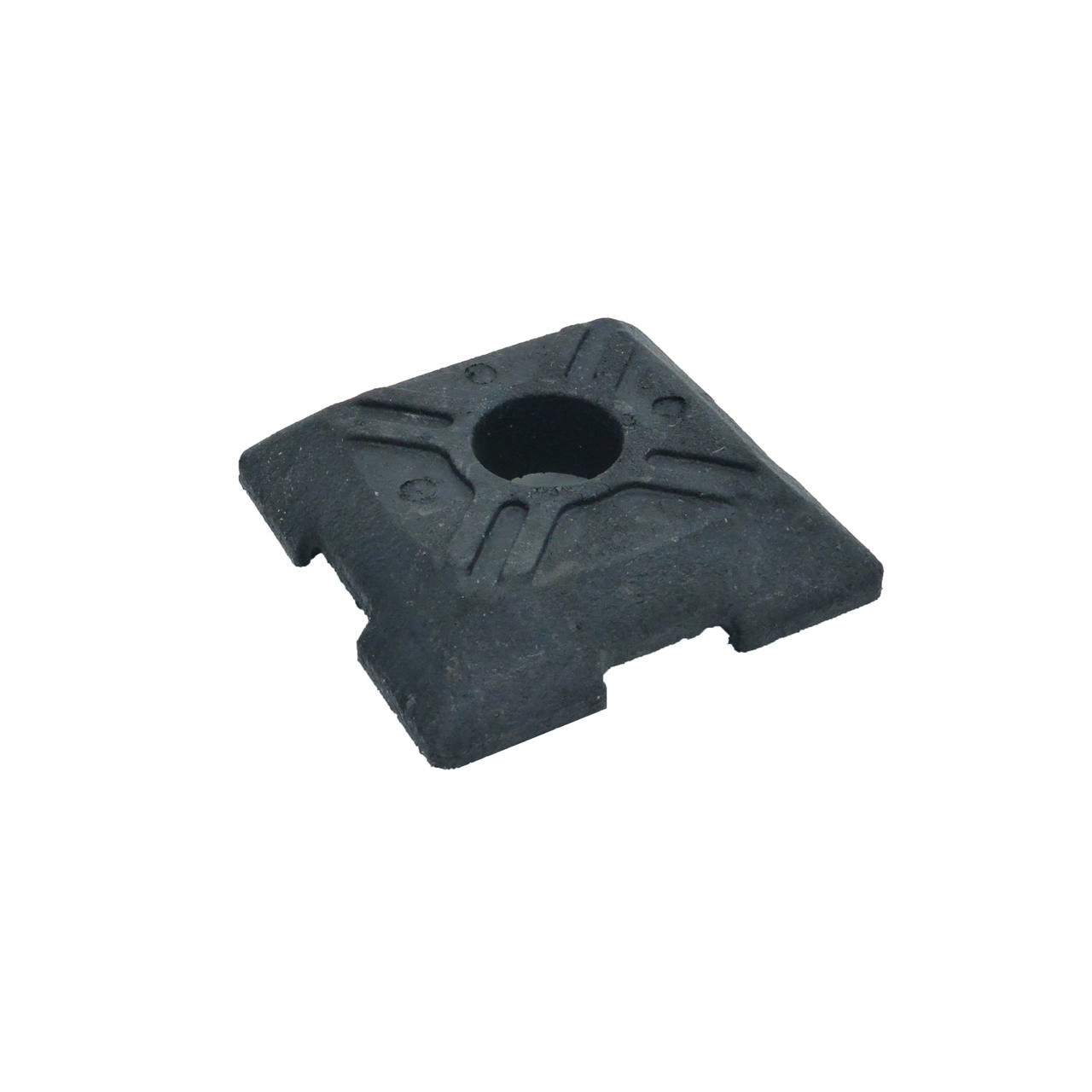 Belastning till avstängningsrör Stratos 6,5kg