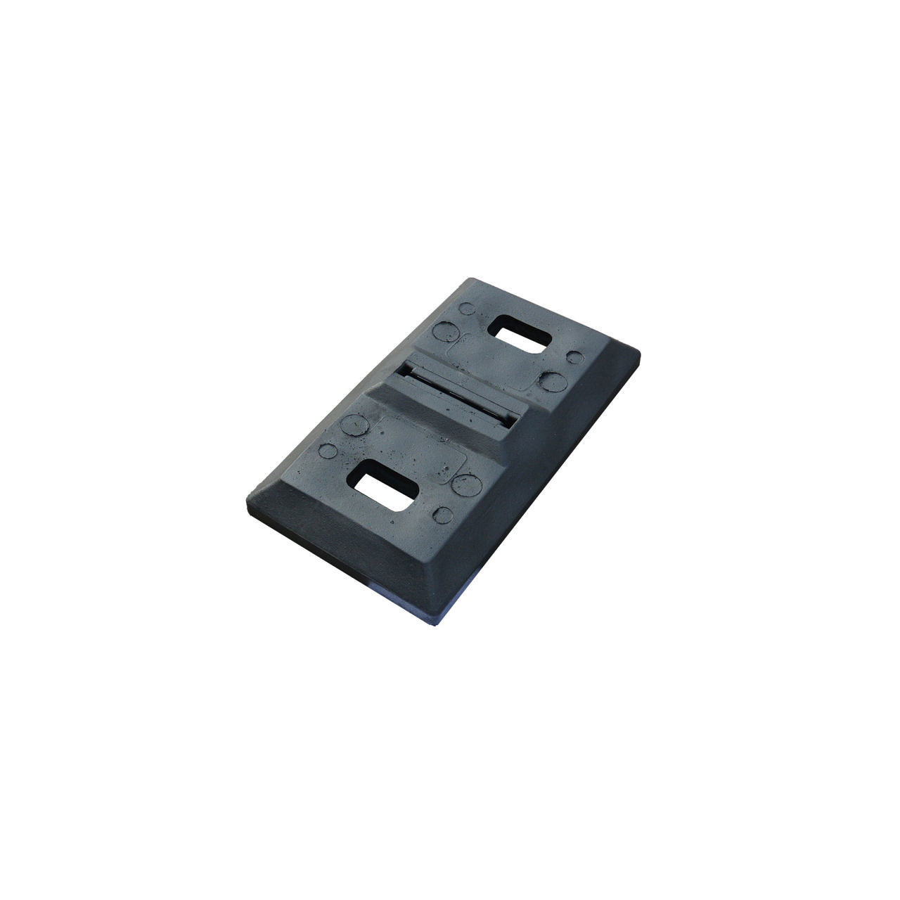 Fot till BLF-skärm vikt 15kg