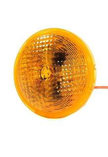 Lampor FVL 2x220 LED 12/24V2 LED/lampa L8H