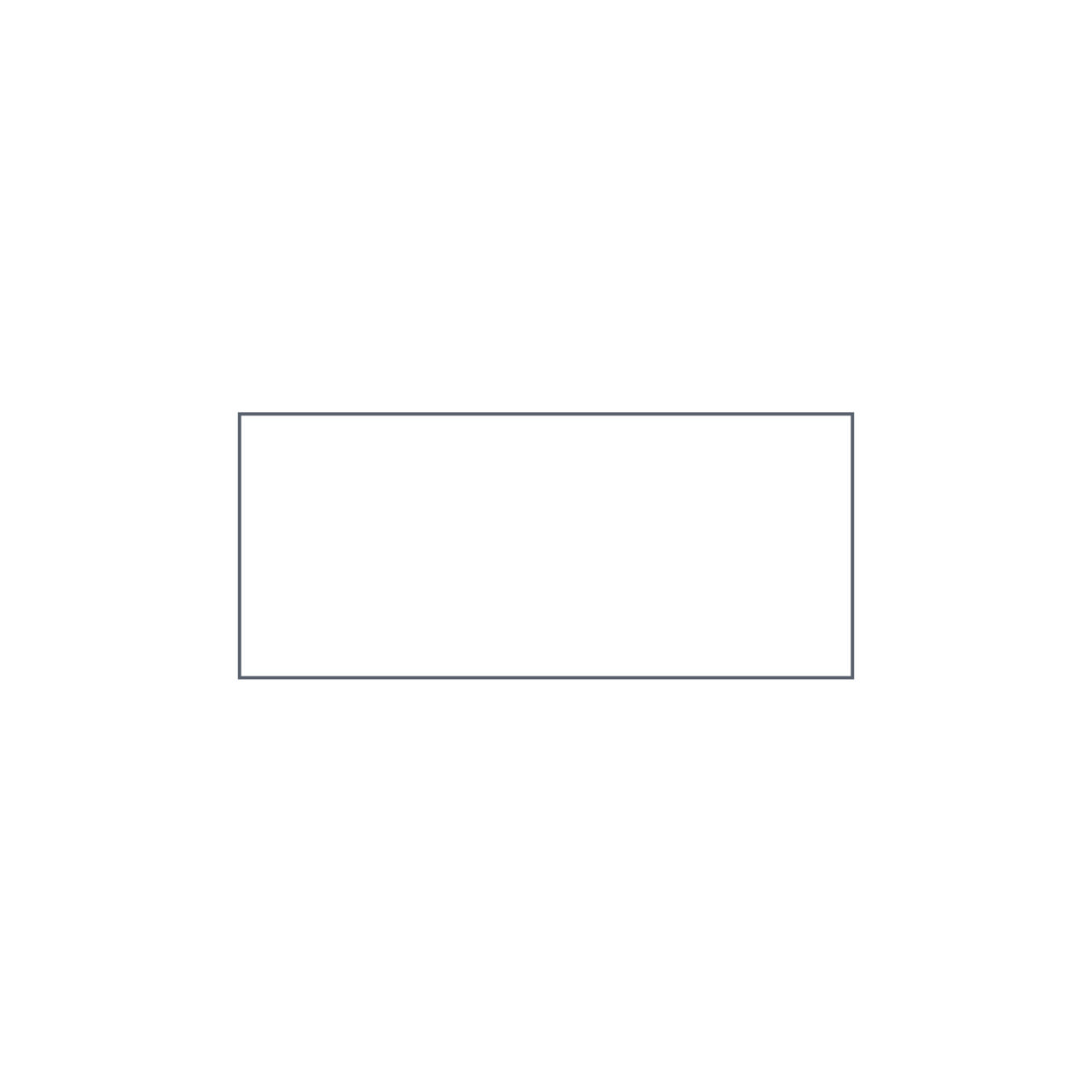 Linjer Överg.-ställe premark 1000x500mm 5st/förp.