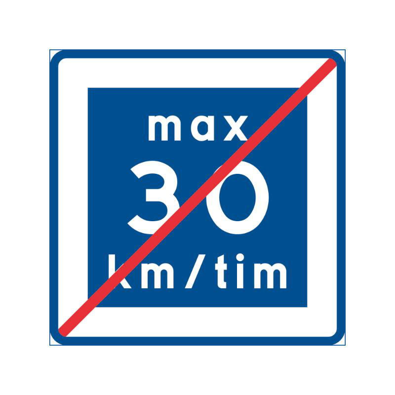 Anvisning E12-3 B/V plast HR 600x600mm 