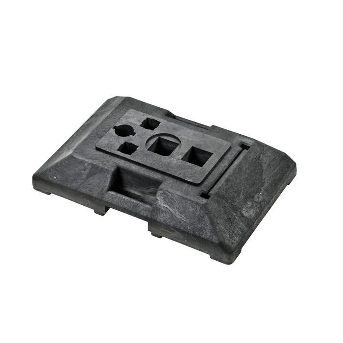 Fotplatta Multi Vario 18kg