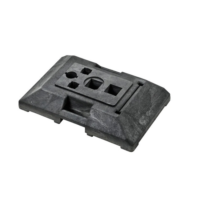 Fotplatta Multi Vario 18kg