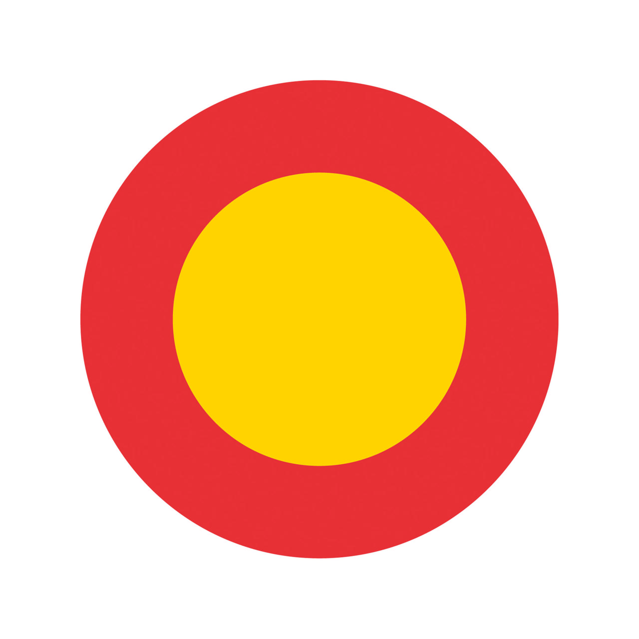 Förbud C2 Förbud mot trafik med fordon