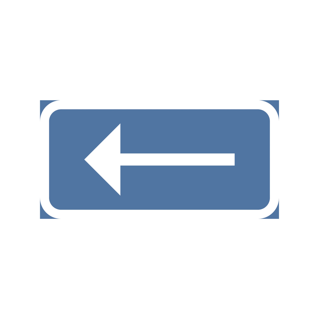 T-tavla T22 Enkel trafik 400x 200