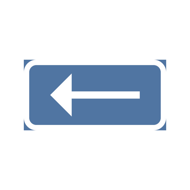 T-tavla T22 Enkel trafik 400x 200