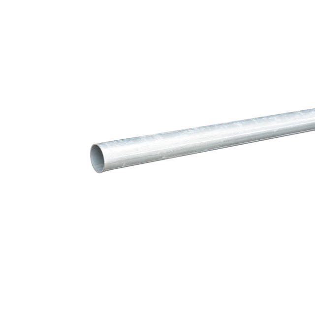 Stolprör 60x2,25x3150mm, förzinkat