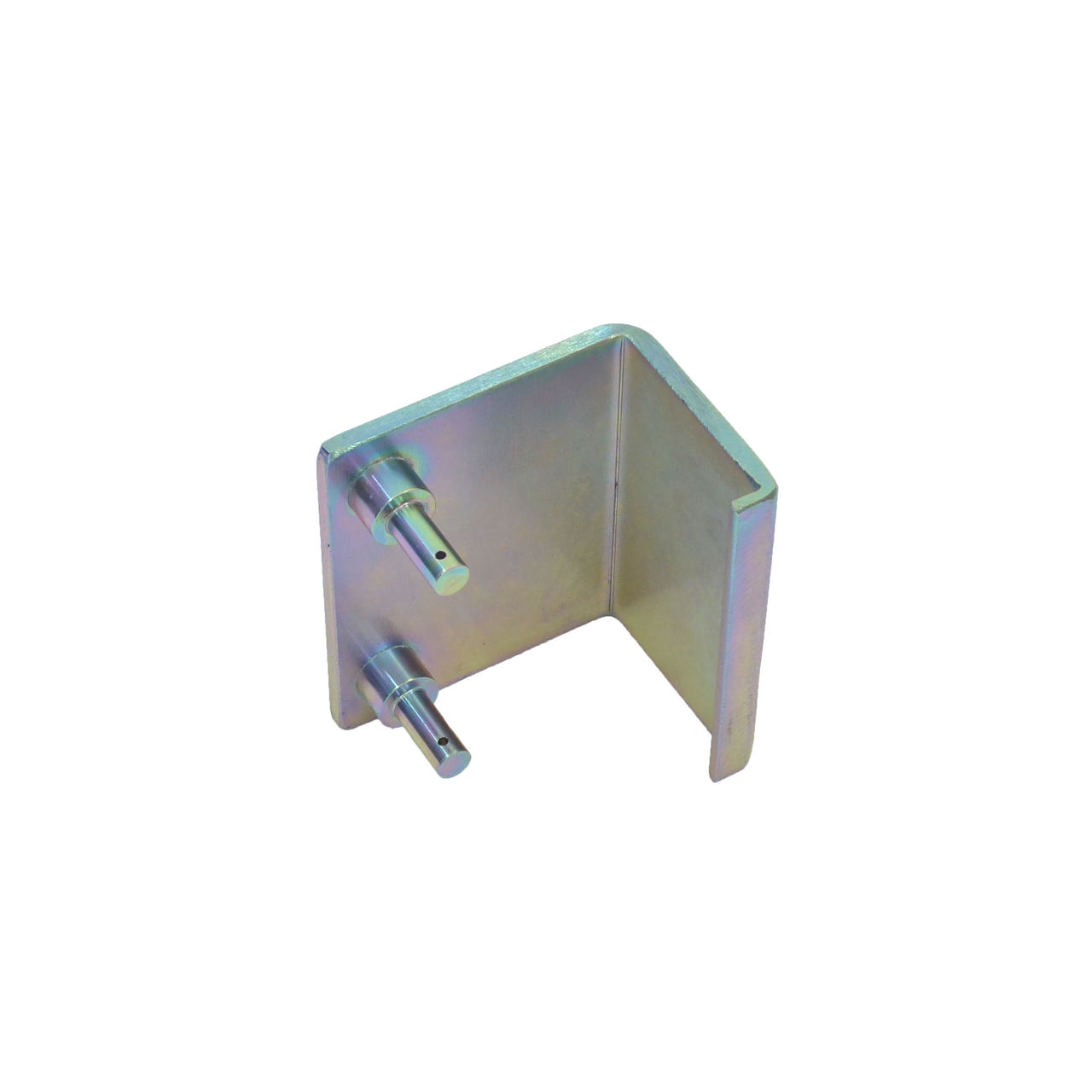 Adapter till BLF-greppet för KKR 80x80mm