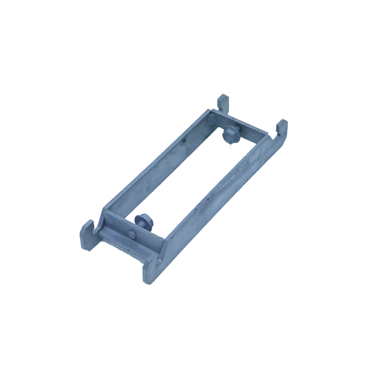 Ändskarv dubbel 100x100mm