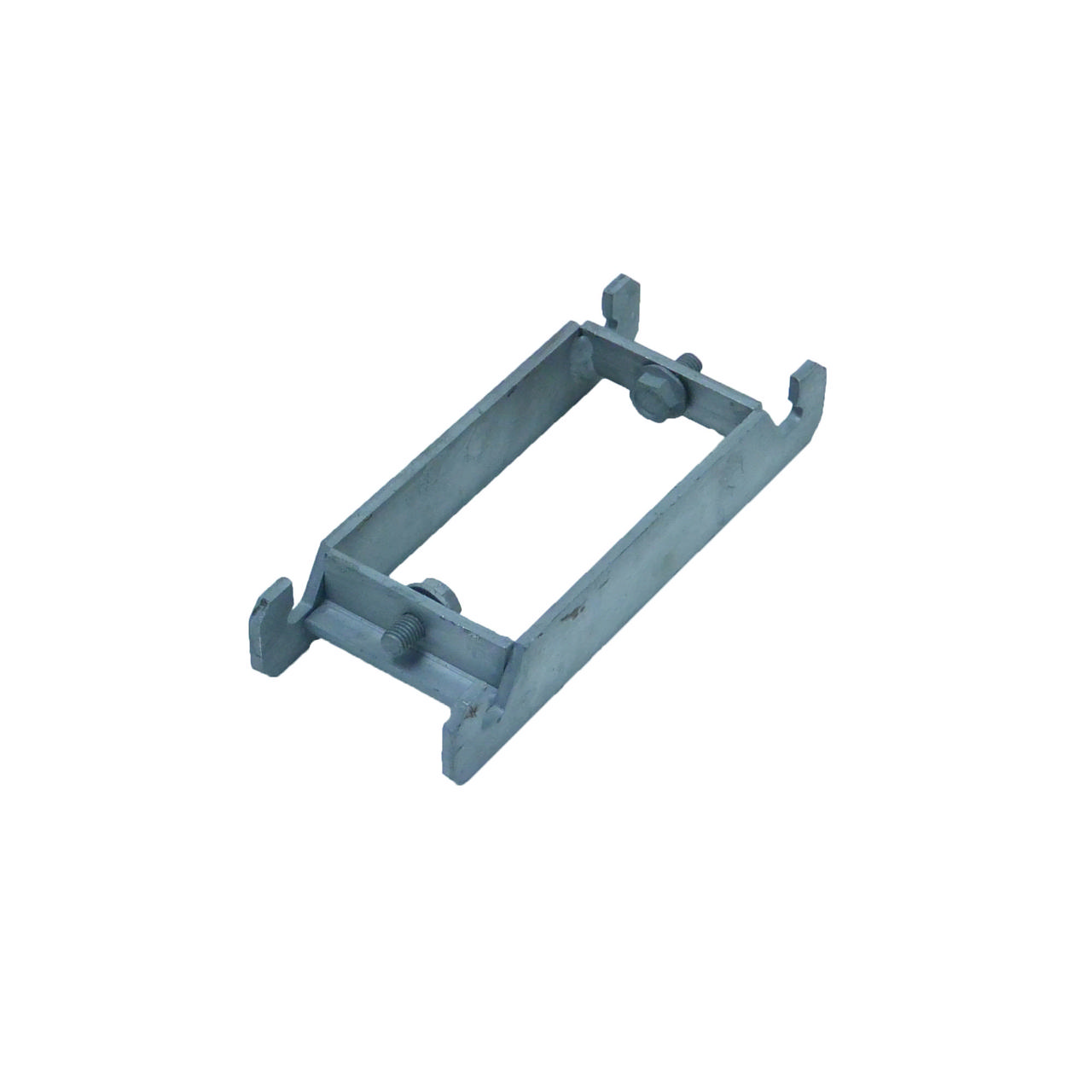 Ändskarv dubbel 60x60mm