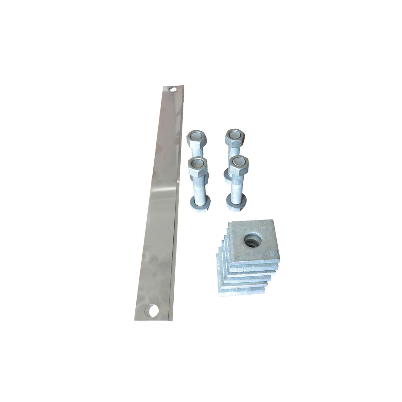 Monteringssats Slipbase Fackv. 295 ny