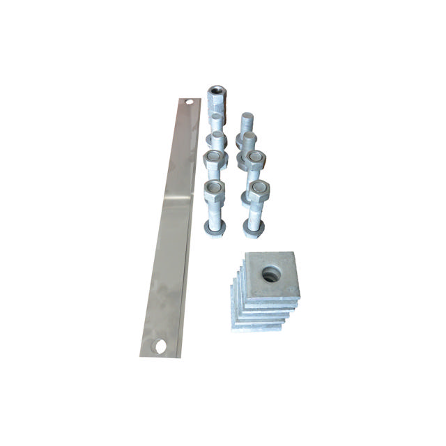 Monteringssats Slipbase Fackv. 295 bef