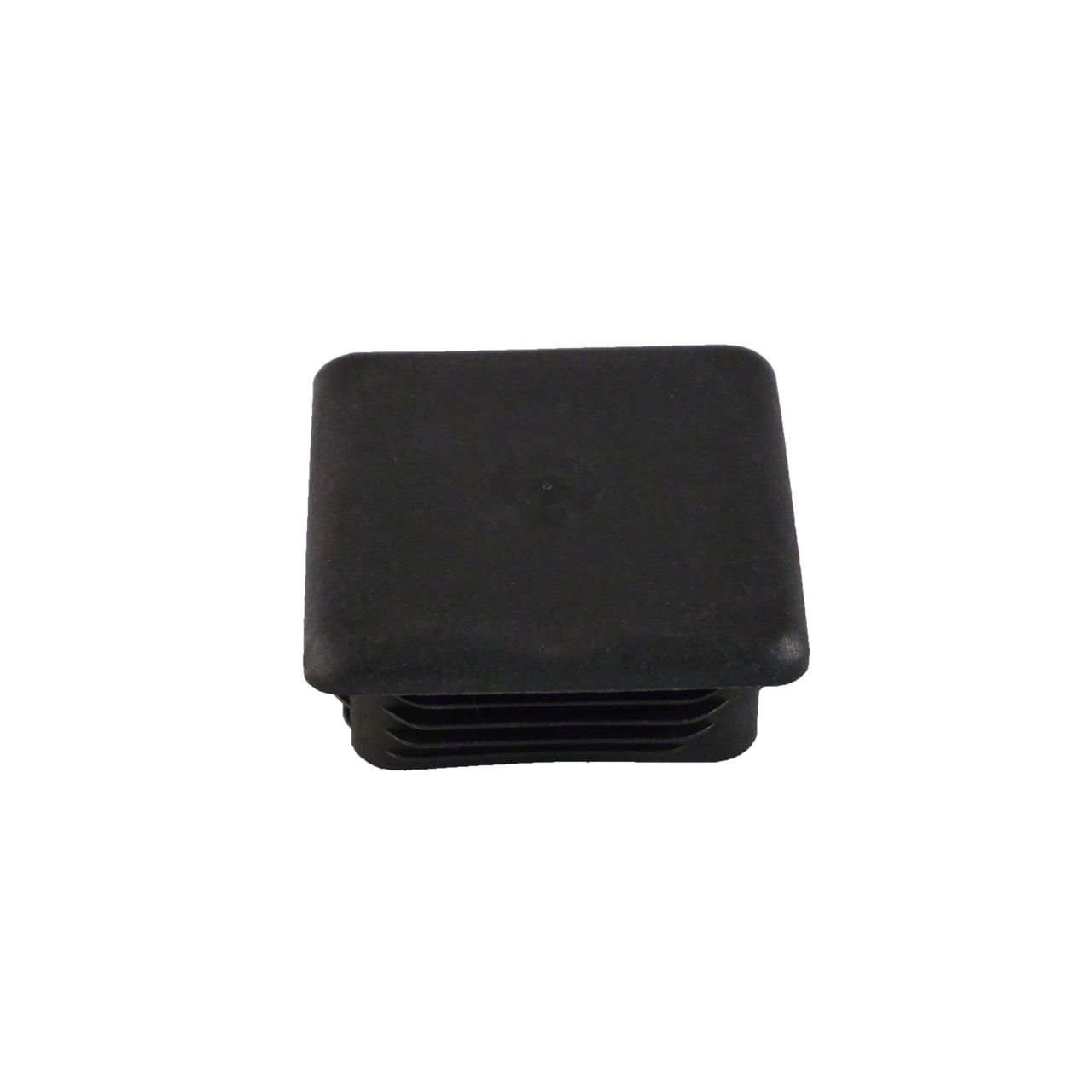 Topphatt plast 80x80mm