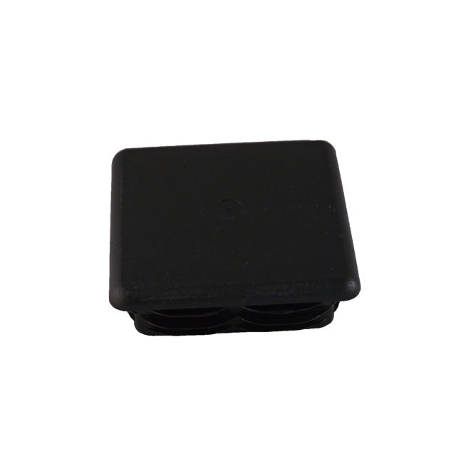 Topphatt plast 100x100mm