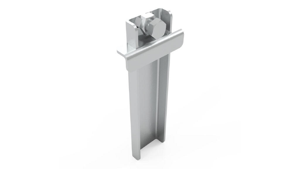 GC Fäste ProGuard City