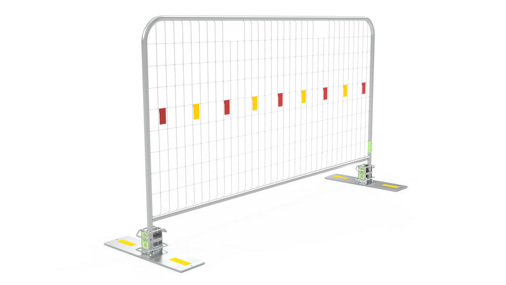 GC Räcke ProGuard 2550mm