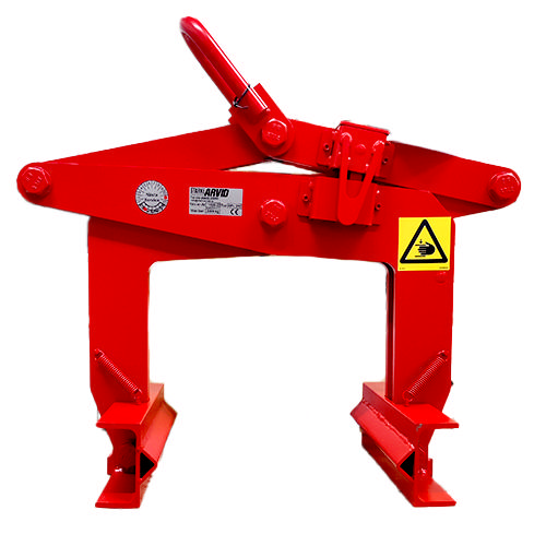 Lyftsax GP-Link RÖD (RM)