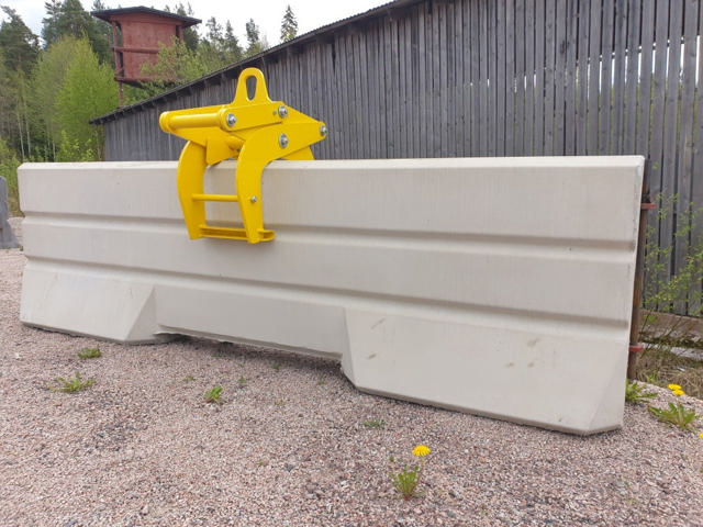 Lyftsax GP-Link Gul (WX)