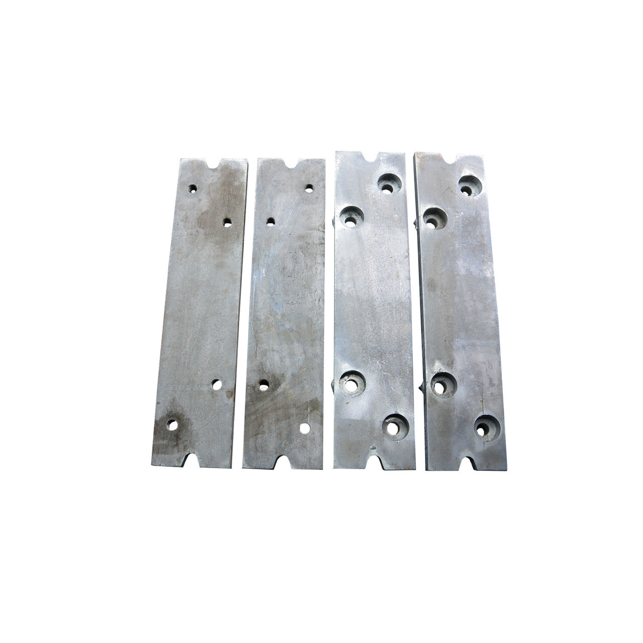 Renoveringssats Slipbase 450x450mm