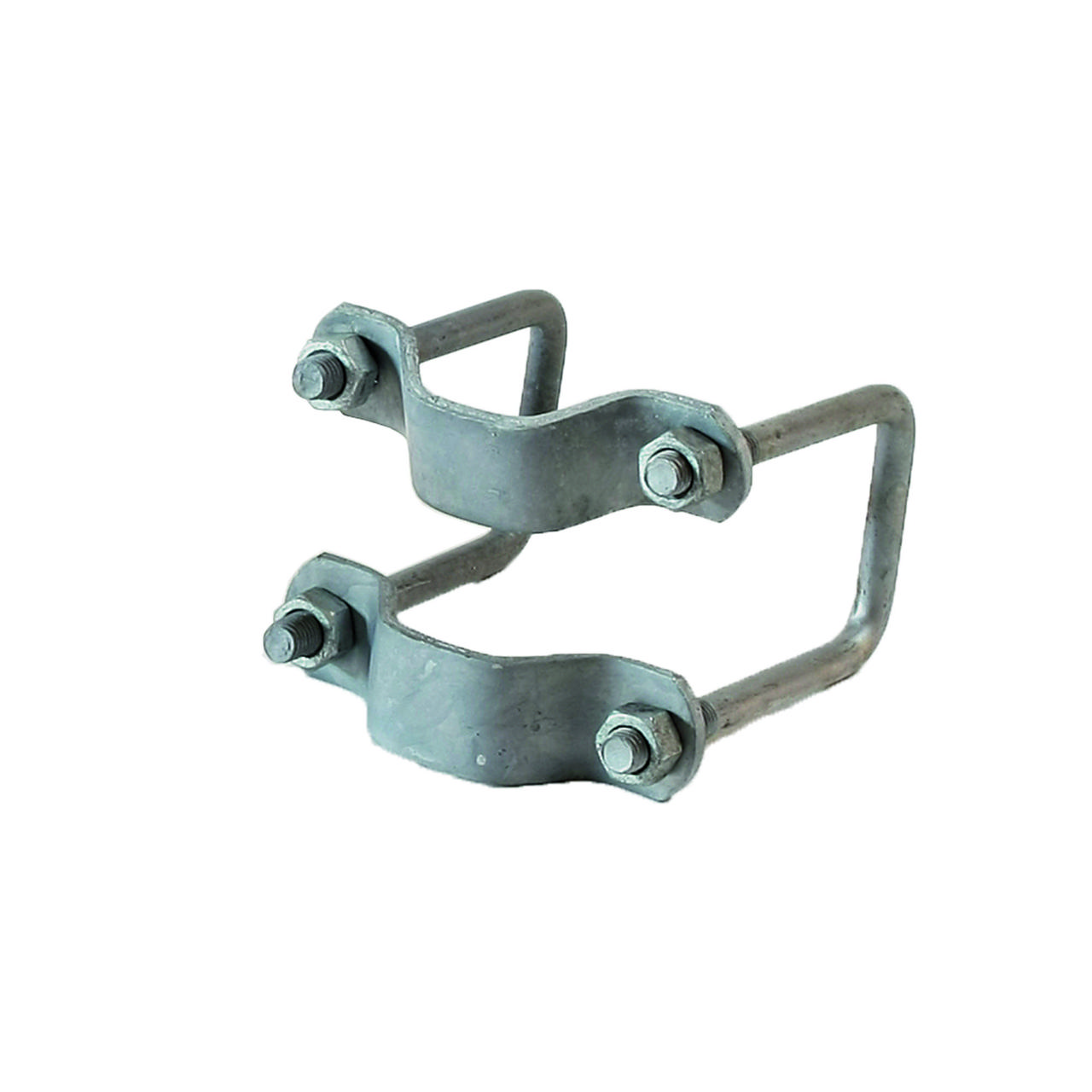 Fyrkantsbygel 60x60mm