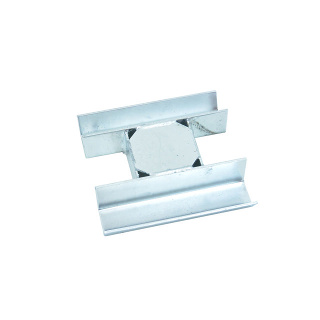 Fyrkanthylla dubb öv 100x100mm