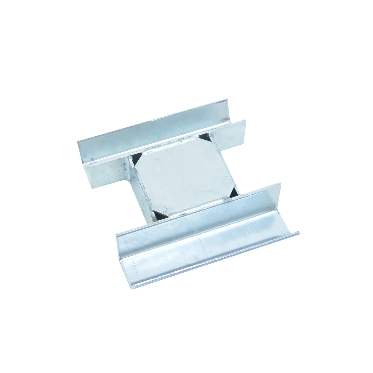 Fyrkanthylla övr dub 120x120mm