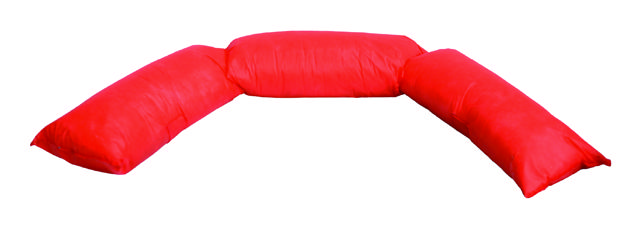 Översvämningsskydd HydroSnake 145x25cm